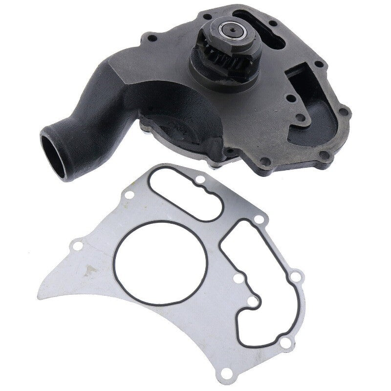 ya 9 6.4 Water Pump 4131A062 for Perkins 1104D-44TA 1104C-E44 1104C-44T 1104C-E44T