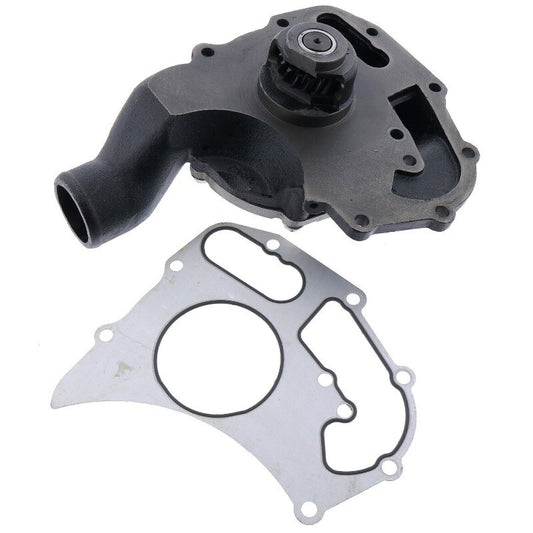 ya 9 6.4 Water Pump 4131A062 for Perkins 1104D-44TA 1104C-E44 1104C-44T 1104C-E44T