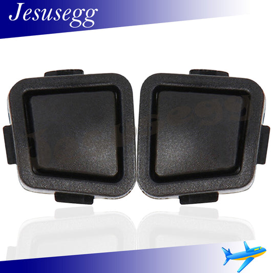 ya 13 5.27 LH&RH Keyless-Go Door Outer Handle Button Rubber Cover for Mercedes-Benz C209