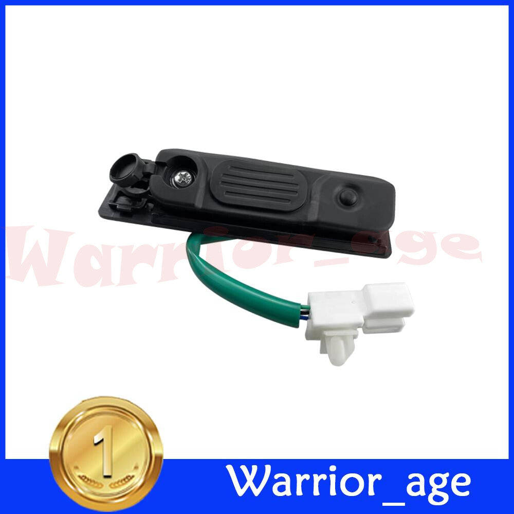 ya 13 5.27 Handle Tailgate Lock Release for Mitsubishi for Outlander Asx Rvr 5810A090
