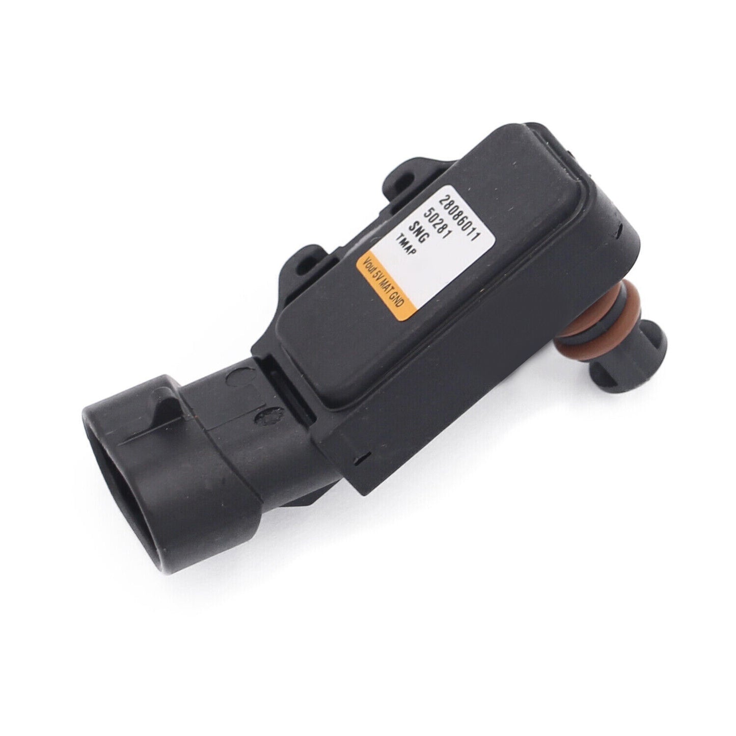 ya 27 7.2 MAF temperature and pressure sensors are suitable for HISUN UTV500, 700, 800, 1000 MASSIMO MSU 16723-010-000