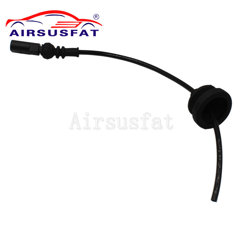 ya 1 8.5.3 for Audi for A8 D3 S8 Quattro 4E0616040 Front air suspension shock sensor cable kit 
