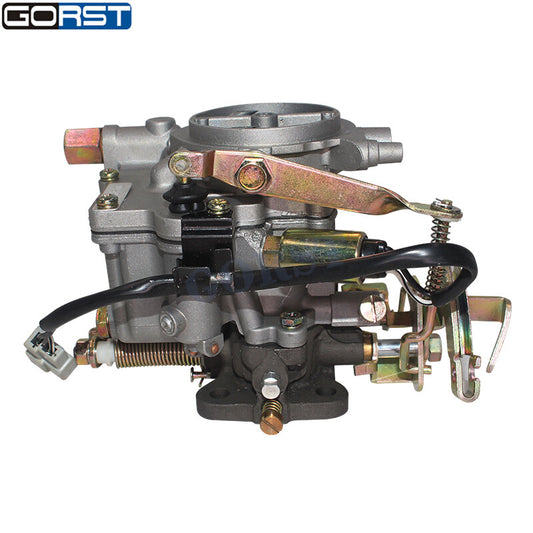 ya 3 6.25.2 Carburetor 21100-13420 for Toyota 5K forklift for Corolla Liteace 2110013420