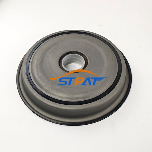 ya 1 8.5.2 02E301205C for VW for JETTA 02E 6 Speed for DS g Transmission Clutch Cover Protective Cover 