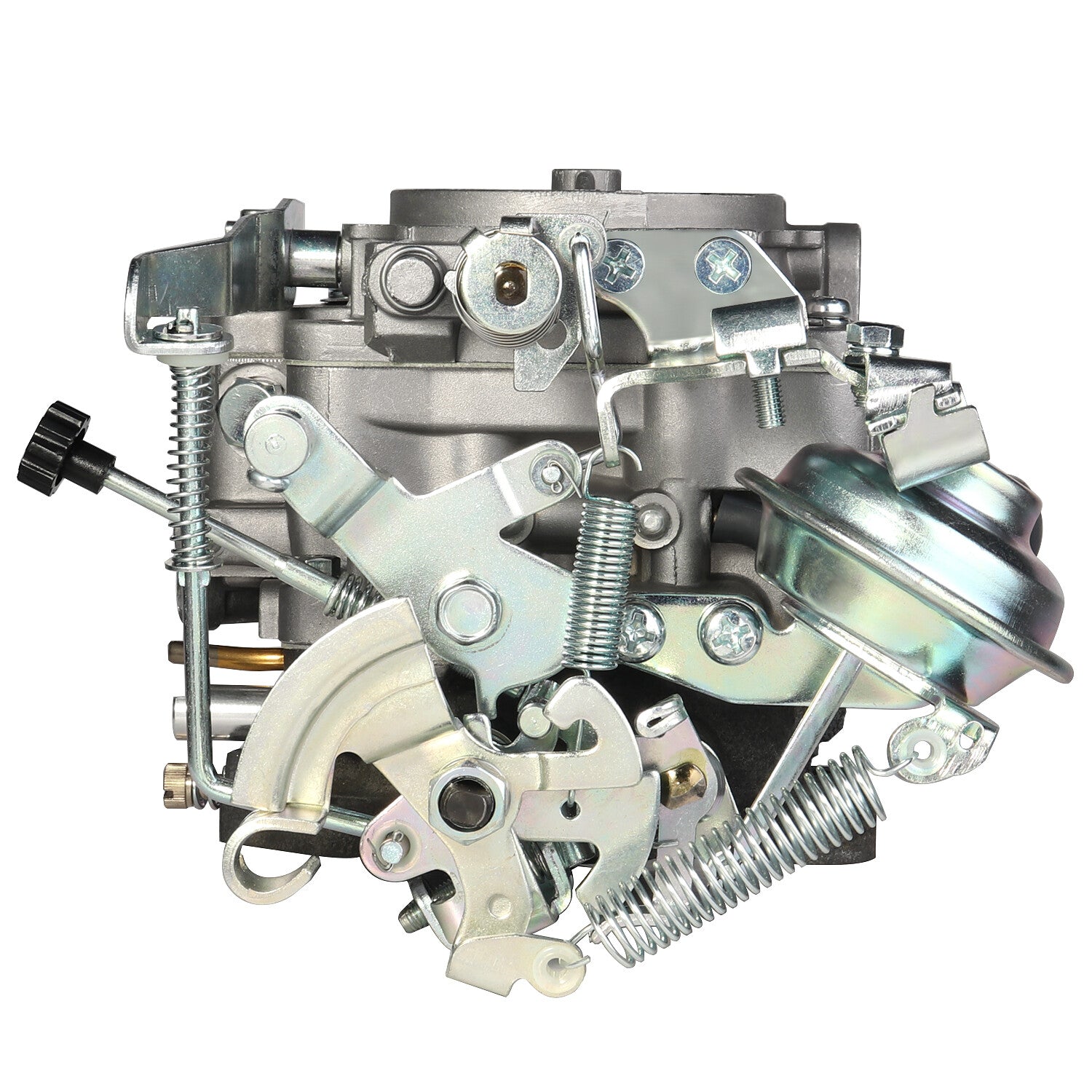 ya 3 6.25.2 Carburetor Compatible for Mitsubishi 4G32 G32B Lancer DELICA GALANT MD-006219