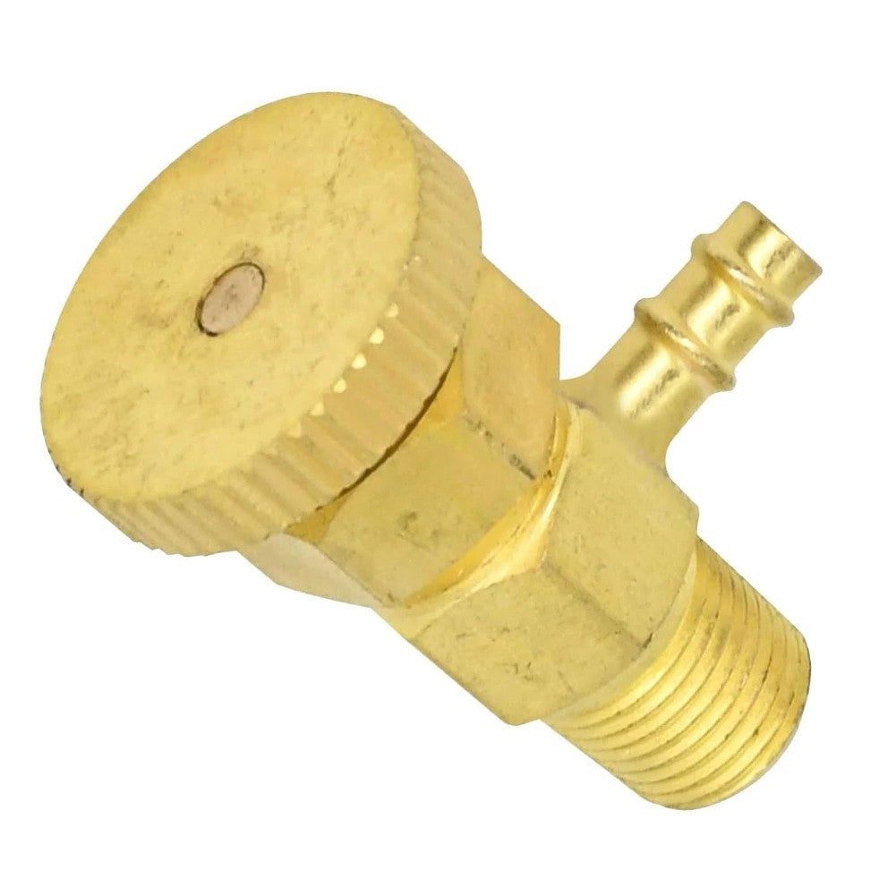 ya 16 Fuel Bleeder Valve Injector Pump for Bobcat Track Loaders and Skid Steer Models