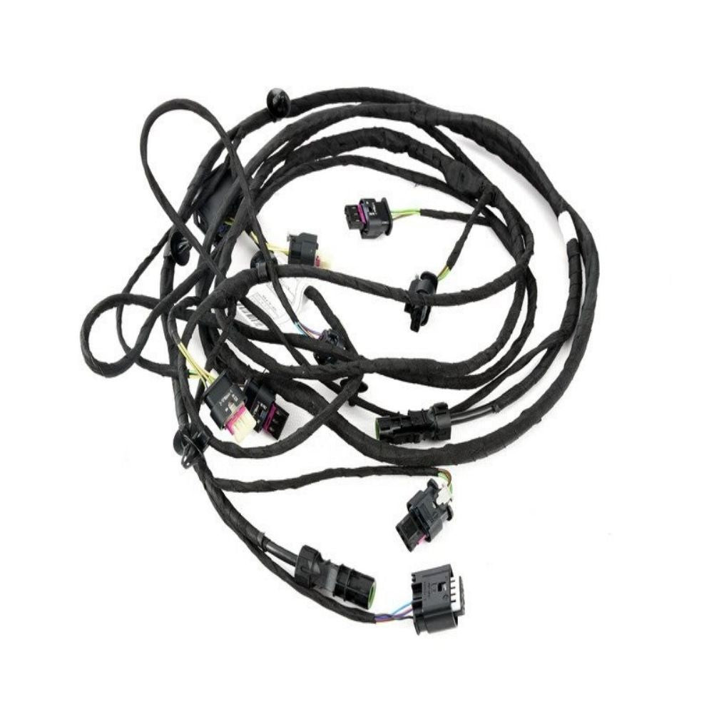 ya 5 8.7 Wiring Harness for BMW X6 F16