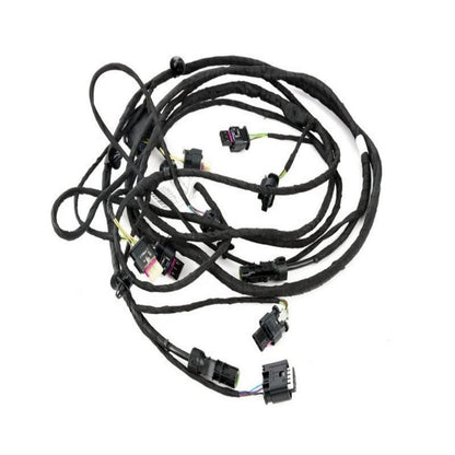 ya 5 8.7 Wiring Harness for BMW X6 F16
