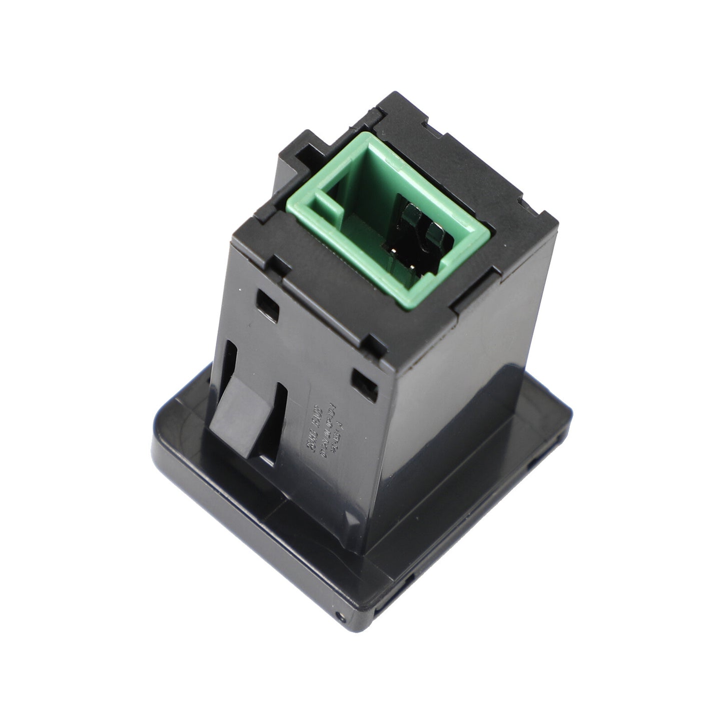ya 1 8.5.2 USB Connector Auxiliary Adapter 284H3-1FA0B for Infiniti 2008 - 2019