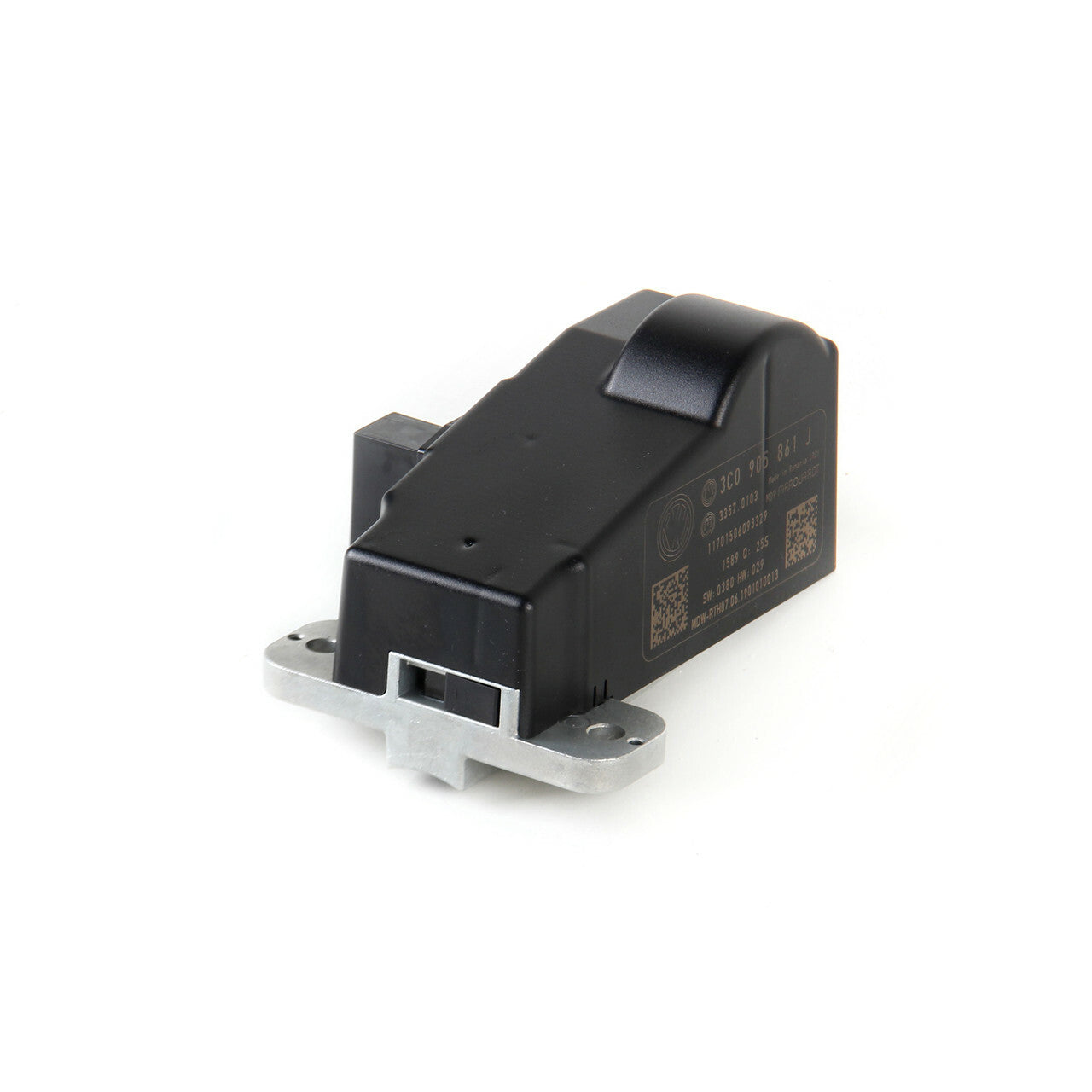 ya 8 5.27 Steering Column Lock Control Module Fit for VW for Passat for Passat CC #3C0 905 861 J#