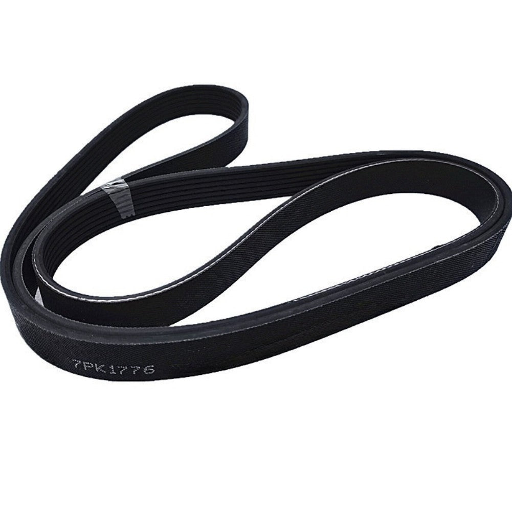 ya 1 7.7 Ribstar belts are suitable for Mitsubishi 7PK1776l