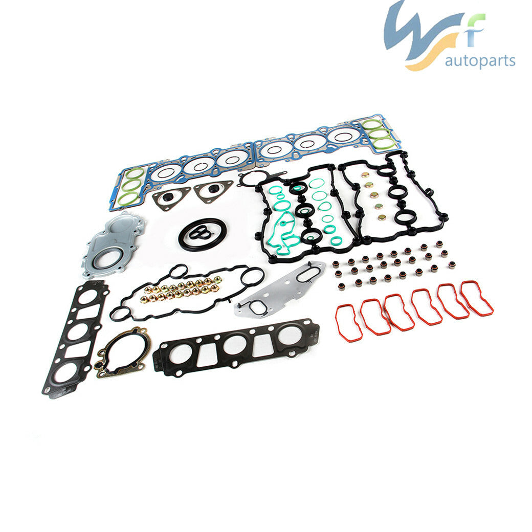 ya 9 6.5.3 3.0T V6 Engine Rebuilding Kit for VW Touareg for Audi for A4 for Q5 Q7 06E103149AG
