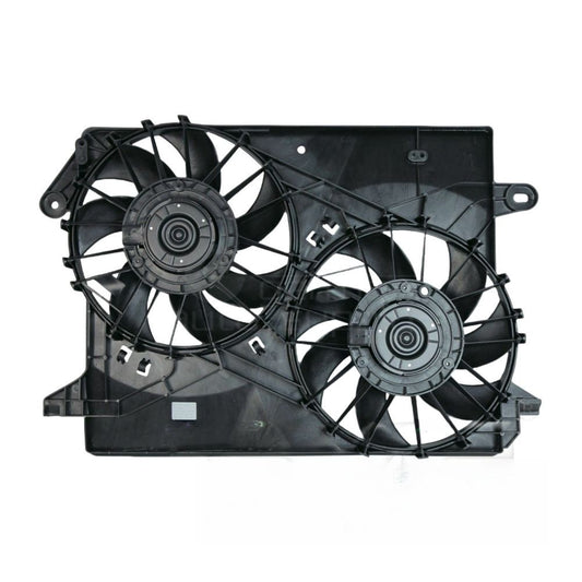 ya 12 5.22.2 5174358AA Radiator Cooling Fan for Chrysler 300 for Dodge for Charger Magnum 05-08