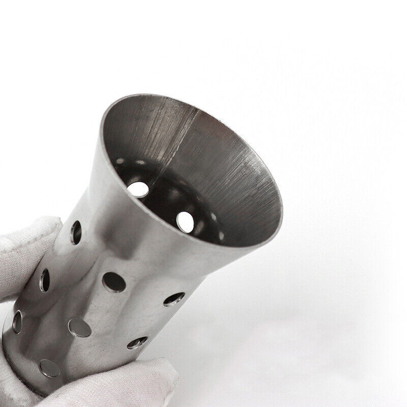 ya 5 8.7 Pipe Muffler Insert Universal 51mm Slip Motorcycle Silencer Accessories