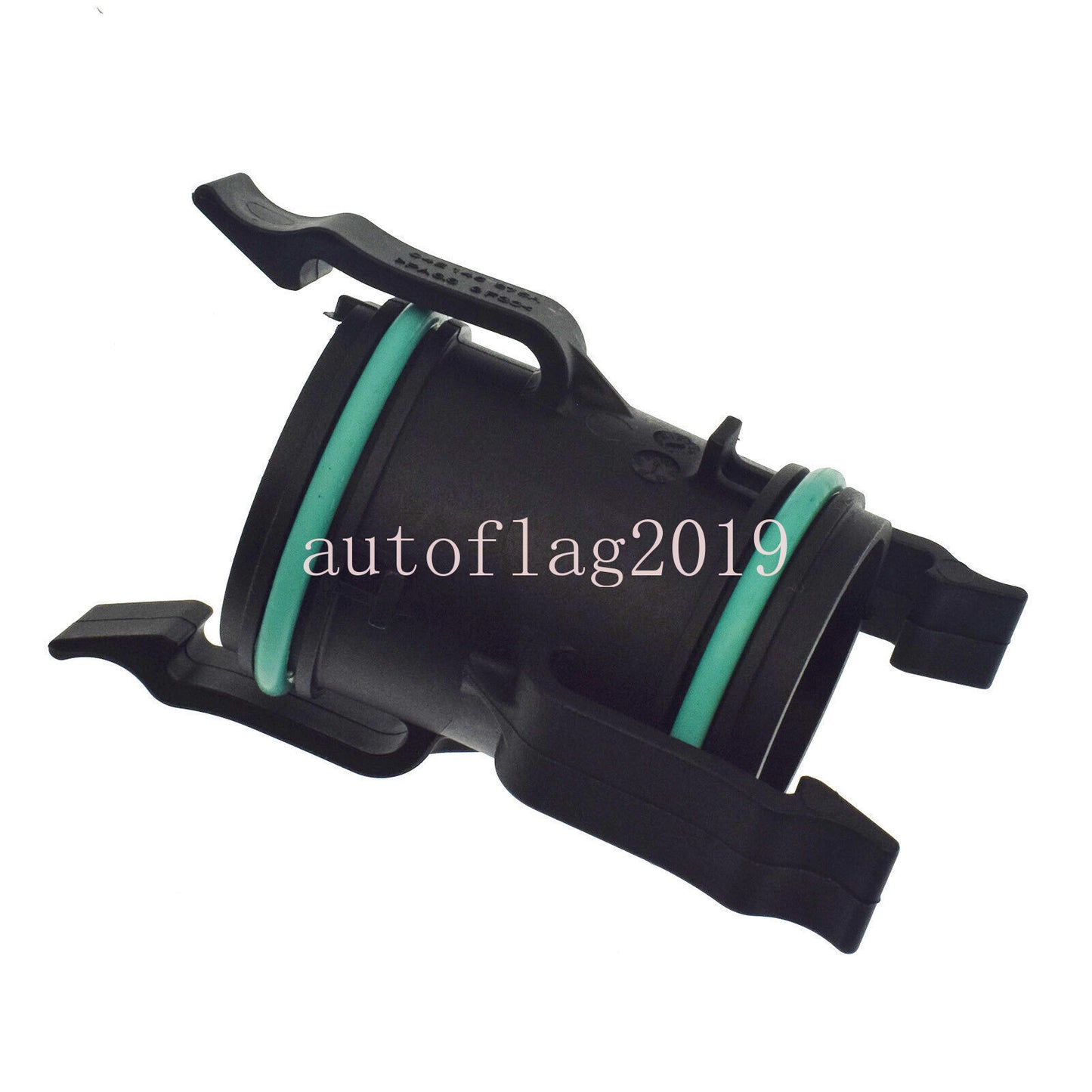 ya 1 8.5.3 Suitable for Audi A3 for VW for Golf for JETTA Beetle turbocharger intercooler pipe hose 04E145875A