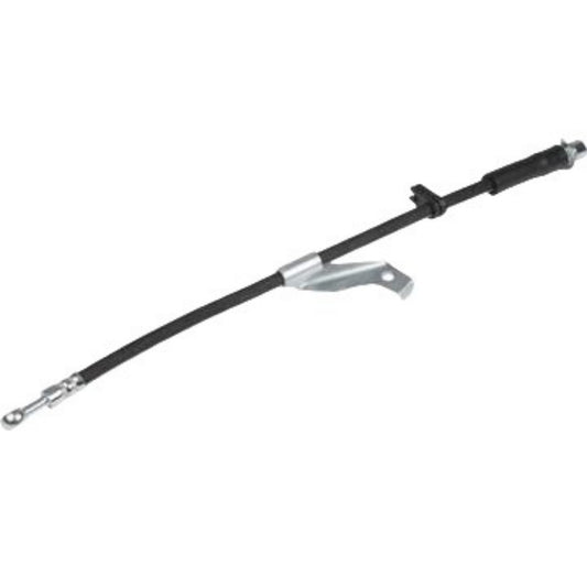 ya 10 5.28.3 for Vauxhall Antara 2.2d 10-16 Brake Hose 