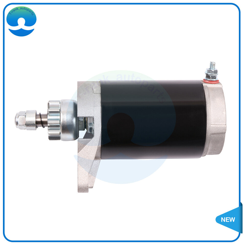 ya 2 6.30 106-013 Starter Motor 5702 Fit for Case Uni-Loaders 1816C Onan Engine 77115C91