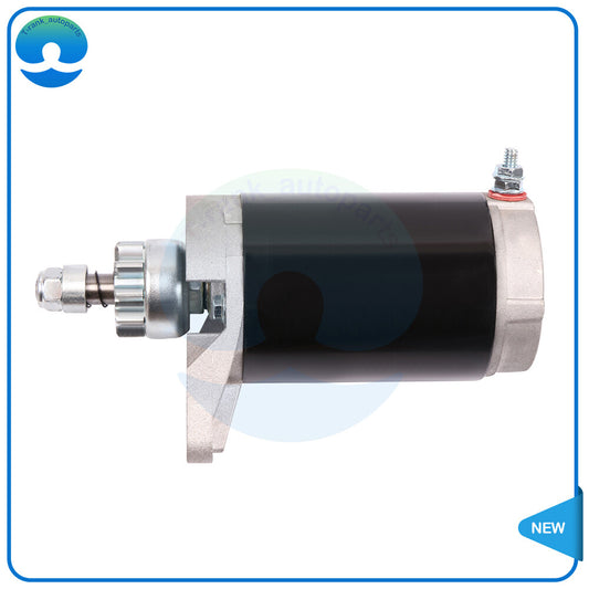 ya 2 6.30 106-013 Starter Motor 5702 Fit for Case Uni-Loaders 1816C Onan Engine 77115C91