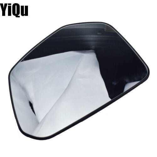 ya 1 8.5.1 Passenger side mirror glass heating 76203TBAC01 for Honda for Civic DX LX EX 2016-2020