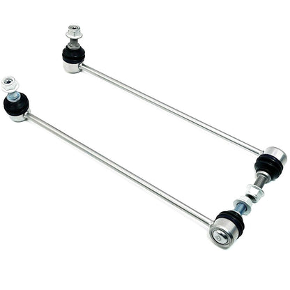 ya 11 10.28 2-Piece Front Stabilizer/Rockstick Link Kit for F25 F26 X3 X4 31306787163/1