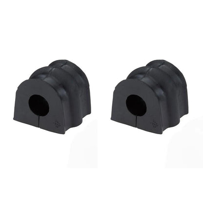 ya 5 8.7 2Pcs Front Stabilizer Sway Bar Bushings Kit for Subaru Legacy for Impreza 20401AC010
