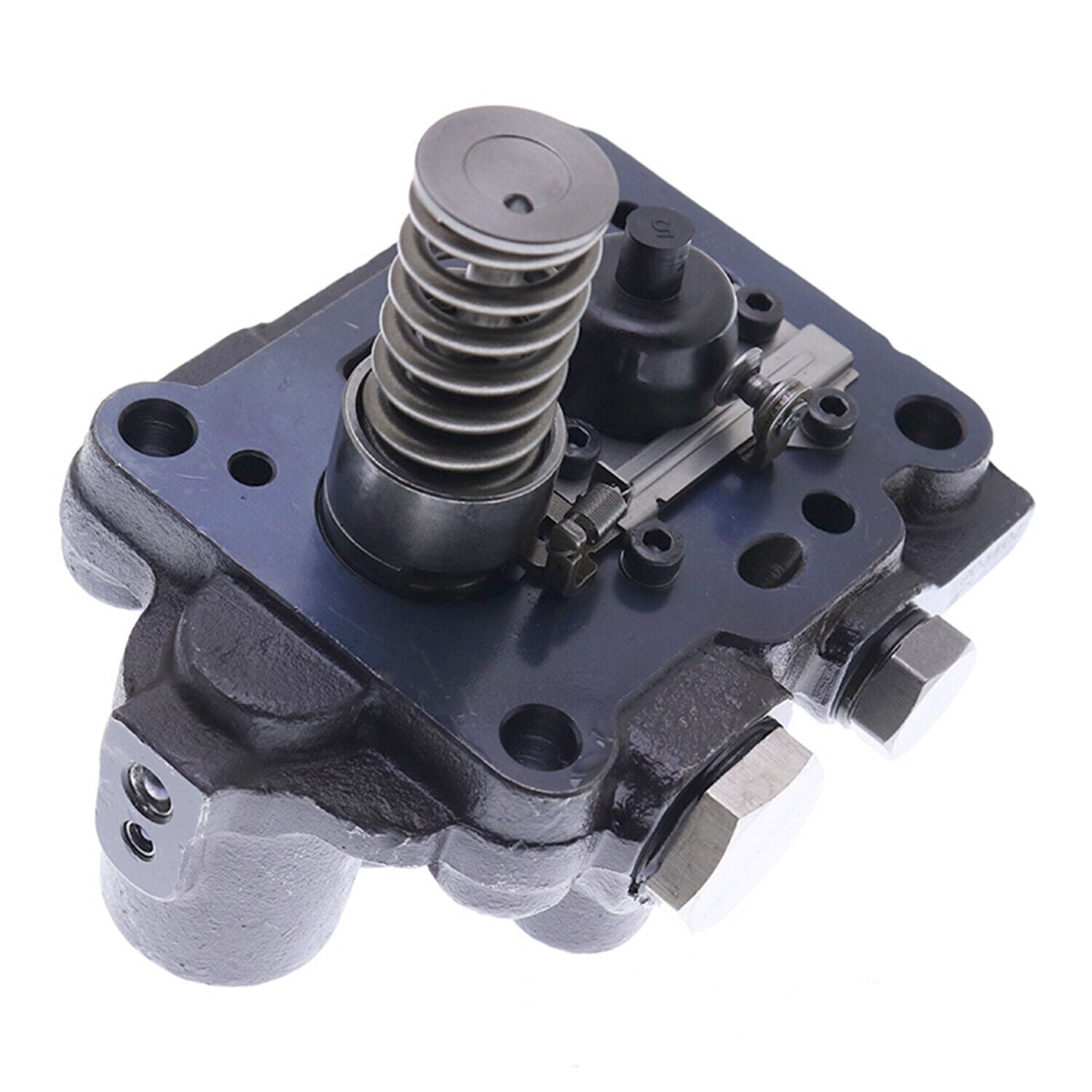 ya 27 7.2 Fuel Injection Pump X4 Head Rotor 129602-51741 For YANMAR 4TNE88 4TNV88 Engine
