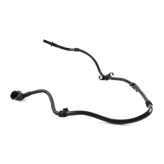 ya 6 6.12 Engine Cooling System Radiator Heater Water Hose Coolant Pipe for Jaguar XE XF