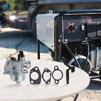 ya 14 Robust Carburetor Kit for Harbor For Champion 145 Welder with Installation Ease