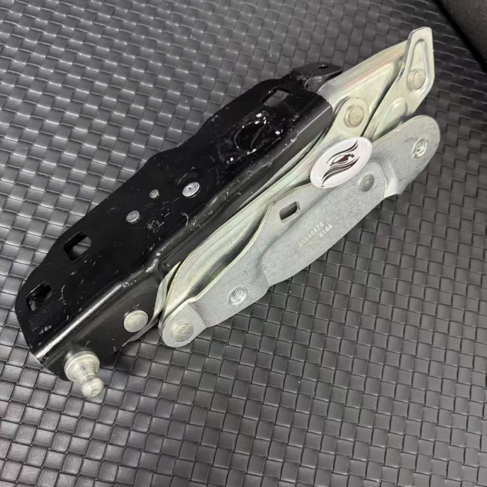 ya 5 8.7 Hood Hinge for GM LaCrosse 17-19 1pc
