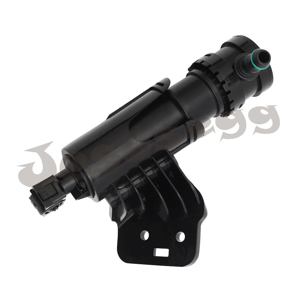 ya 1 8.25.2 shuiyin Left Headlight Washer Spray Nozzle For 14-17 for Hyundai Sonata LF 98671C3000 NEW