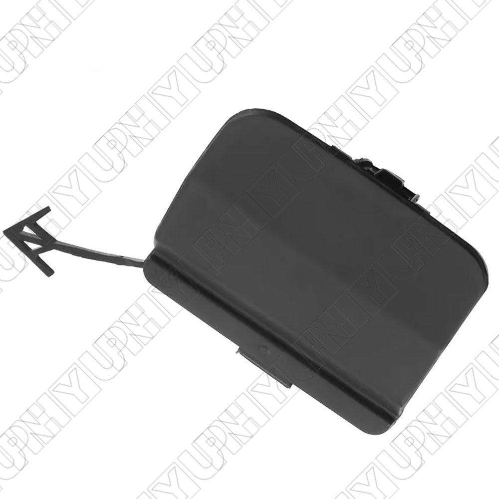 ya 27 6.18 Car Rear Bumper Tow Hook Cover Unpainted 94563430 for Chevrolet for Cruze 2009-2014