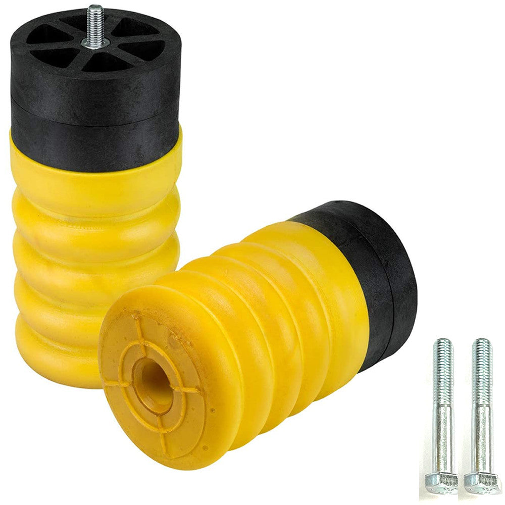 ya 11 10.28 Rear Air Helper Springs for RAM ProMaster 1500/2500/3500 SSR-313-54 n