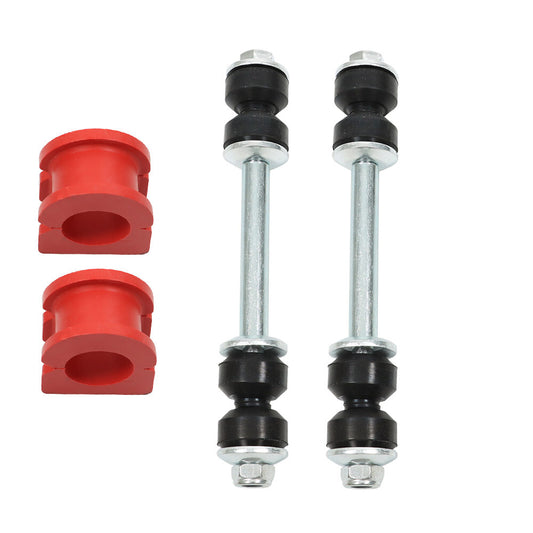 ya 8 5.27.2 Front suspension stabilizer bar link and bushing kit for Chevrolet for GMC for Escalade 