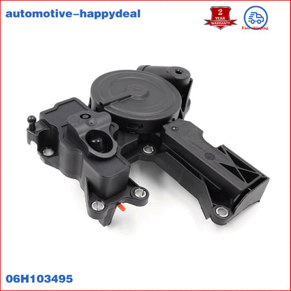 ya 1 8.12 baidi Crankcase Vent Valve for Audi for VW for SEAT for Skoda 1.8 2.0 TFSI TSI RS FSI 06H103495A