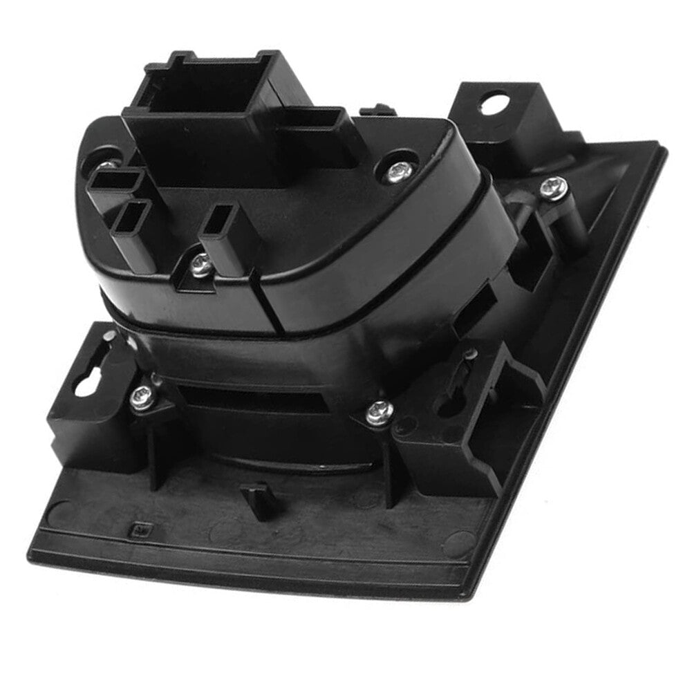 ya 1 8.5.3 Electronic Parking Brake Switch Black 95B927225A for Porsche Macan 2014-2020