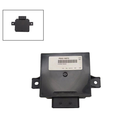 ya 1 8.5.2 control unit DC converter for Mazda 3 6 CX-3 CX-5 CX-8 PE03-18-572
