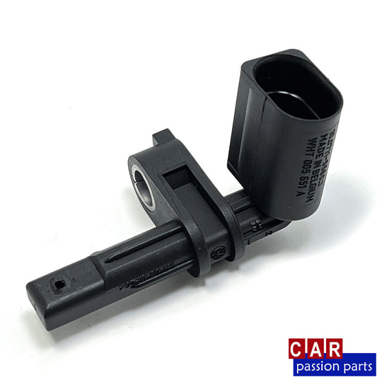 Front wheel speed sensor for Audi Q7, for Porsche for Cayenne , for VW Touareg 95860640502