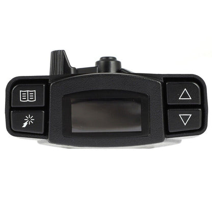 ya 5 8.7 ABS Electric Trailer Brake Control Module For Tekonsha For P3 For Prodigy 90195