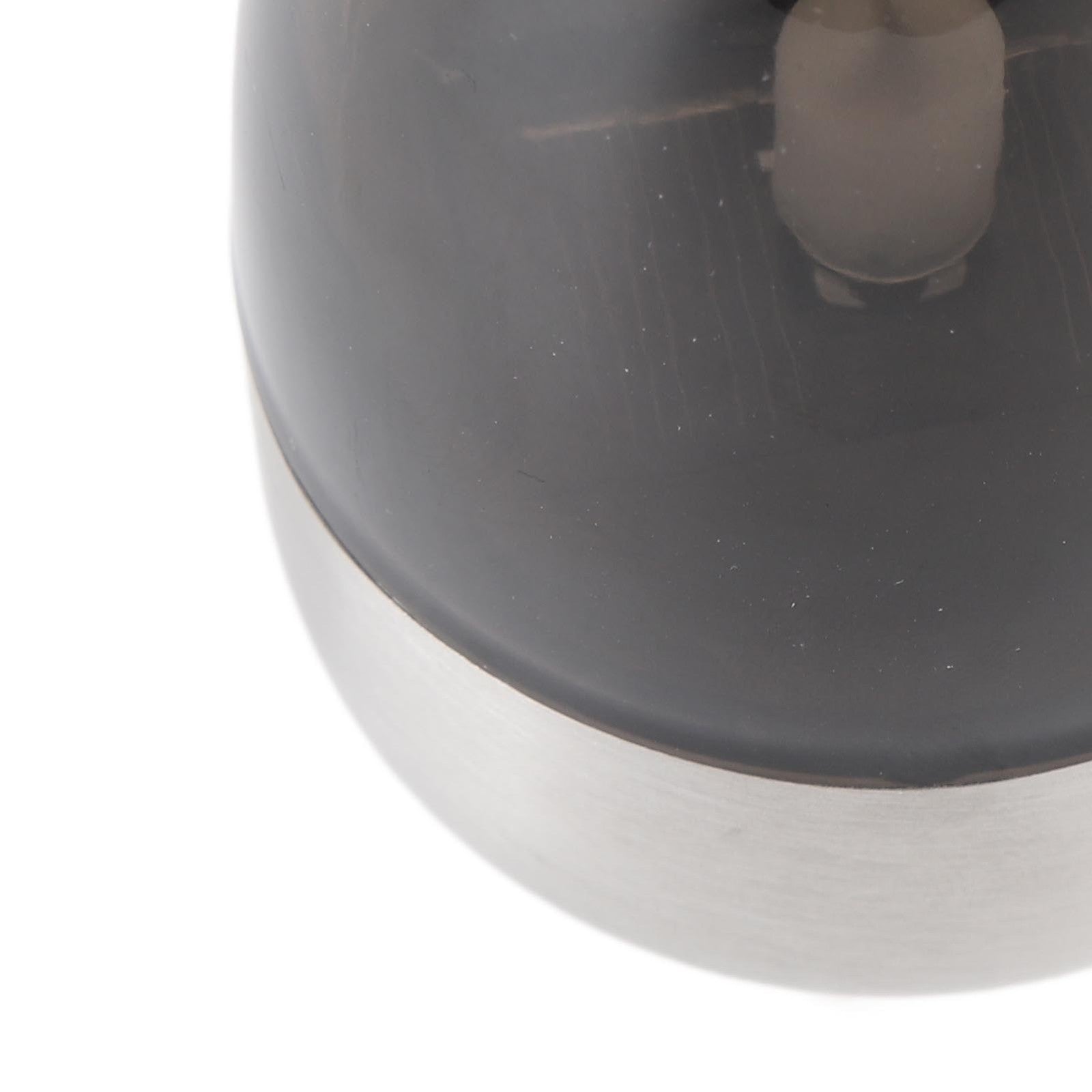 ya 14 Black Solar Candle Light Rai Proof Decorative Solar For Paths