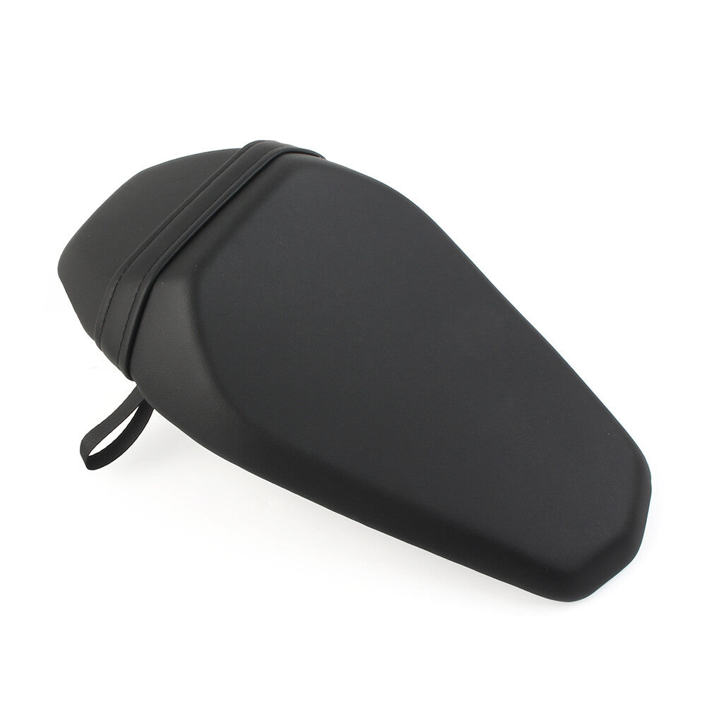 ya 5 8.7 Black Rear Passenger for SEAT Fit for Kawasaki Z900 Z 900 2017-2023 2018 2019 2020