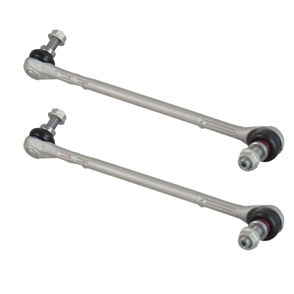 ya 5 8.7 Front Sway Bar Link Stabilizer 2PCS for Mercedes-benz C-Class E-CLASS 2043203789
