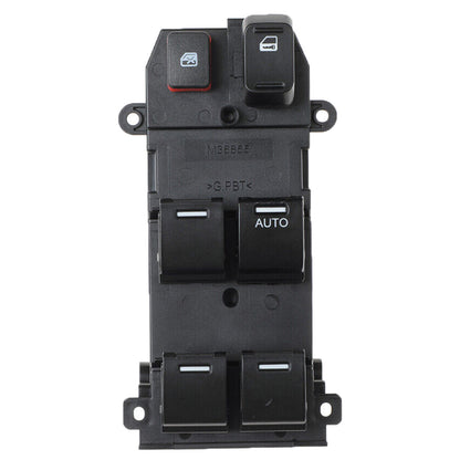 ya 1 8.12 baidi 35750-SWA-Z01 Power Window Switch Right for Honda CR-V 2007-2010,35750SWAZ01