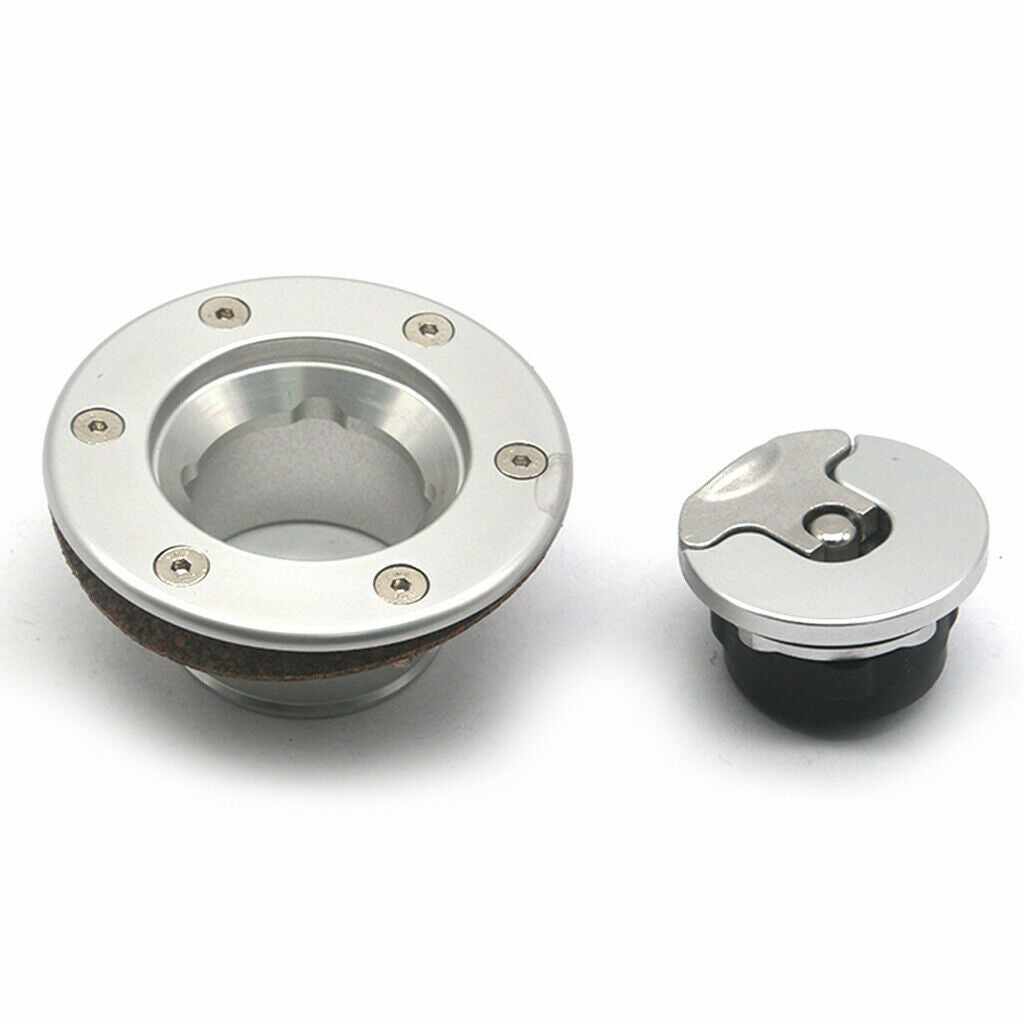 ya 5 8.7 Automatic fuel filling neck gas cap flushing installation with 6-hole universal