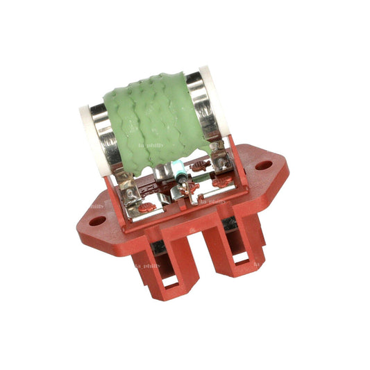 ya 12 5.22.2 Engine Cooling Fan Resistor #68099815AA Fits for Ram ProMaster 1500 3500 2014-2020
