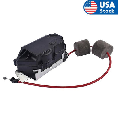 ya 5 8.7 Tailgate Hatch Lock Latch Actuator 1647400500 for Mercedes-Benz ML350 ML550