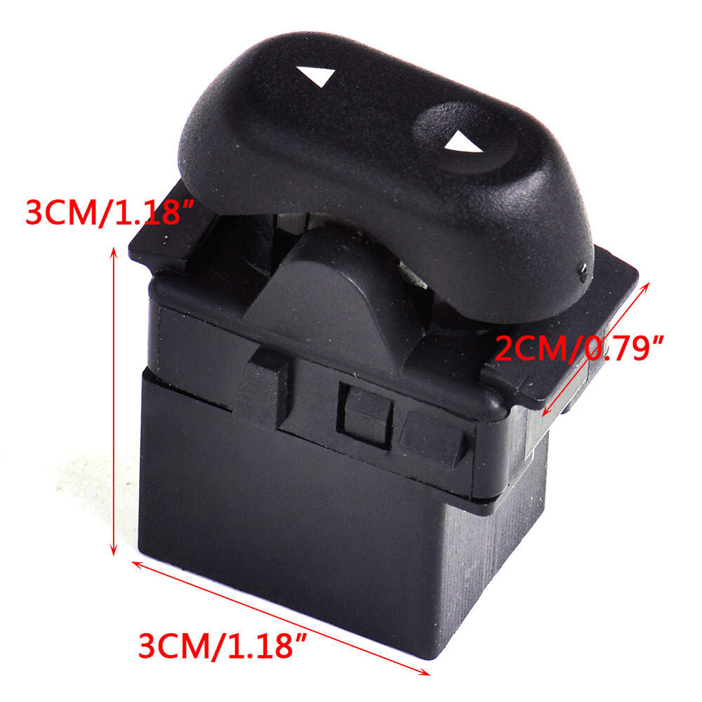 Front Passenger side Rear Right Left Power Window Switch for Ford F-150 for Lincoln