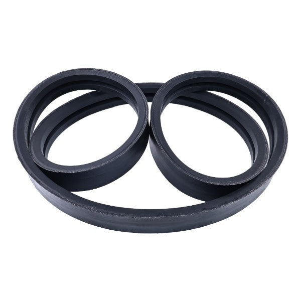 ya 5 8.7 2 Grove V-Belt 32310153 For Ingersoll Rand 2475F14G 2475F13GH Air Compressors