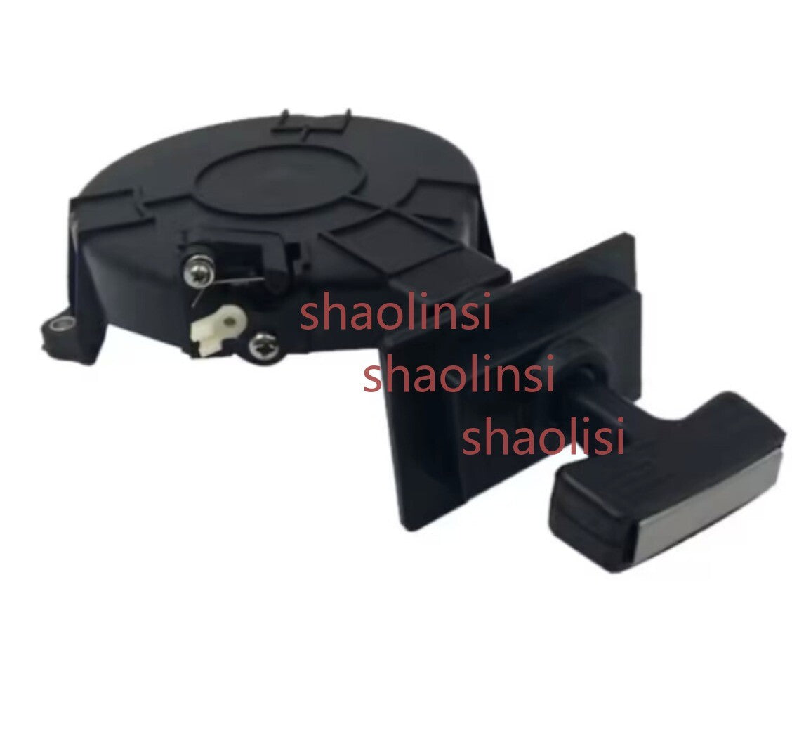 ya 3 6.25 1pc Recoil Pull Starter For Hangkai 4 stroke 6.5HP outboard