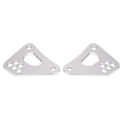 ya 5 8.7 Silver Adjustable Lowering Links Fit for Suzuki GSXR1000 2009-2015 K9