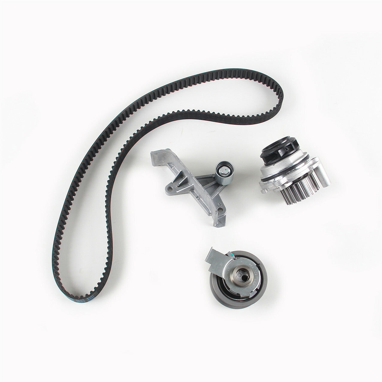 ya 9 6.5.2 2.0L Timing Belt Kit Fit for Audi A4 A6 ALT 06B 109 119 F